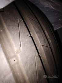 Pneumatici 215/45 R18