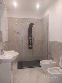 Spaziose camere singole studentesse