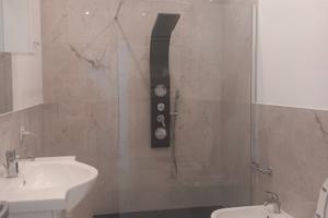 Spaziose camere singole studentesse