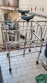 Girello x deambulazione