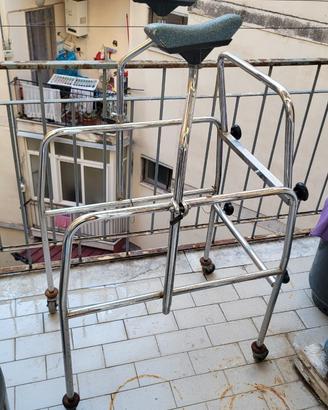 Girello x deambulazione