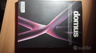 domus numero 957 Aprile 2012