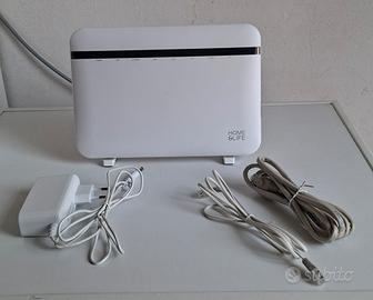 Zyxel Home&Life Hub