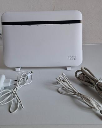 Zyxel Home&Life Hub