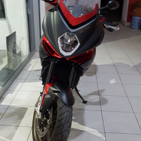 MV Agusta Turismo Veloce Lusso
