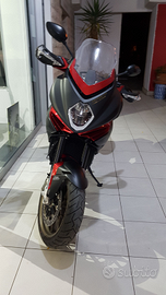 MV Agusta Turismo Veloce Lusso