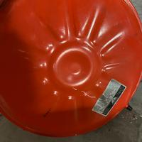 Vaso espansione caldaia