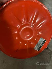 Vaso espansione caldaia