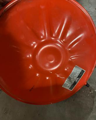 Vaso espansione caldaia