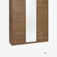 Armadio Jysk come nuovo