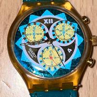 Orologio SWATCH SWISS