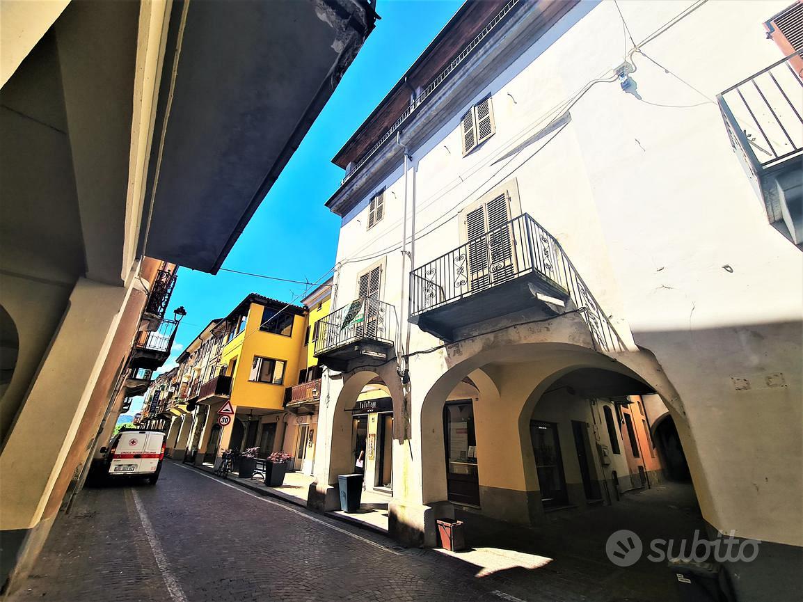 Appartamento – Crescentino, Lignola - Vista 2