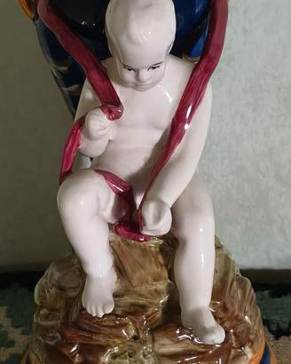 Statuina ginori