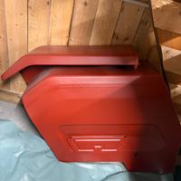 Parafanghi per trattore Mf 135