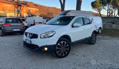 Nissan Qashqai 1.5 dCi 2011 Tekna SI NEOPATENTATI