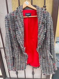 Giacca Desigual