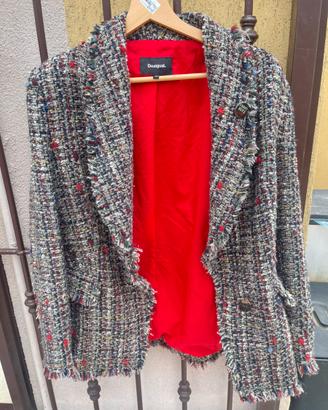 Giacca Desigual