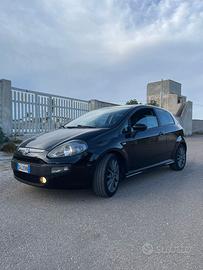 Punto evo 1.3 Diesel EURO 4
