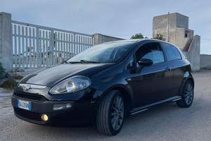 Punto evo 1.3 Diesel EURO 4