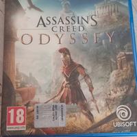 assassins creed odyssey 