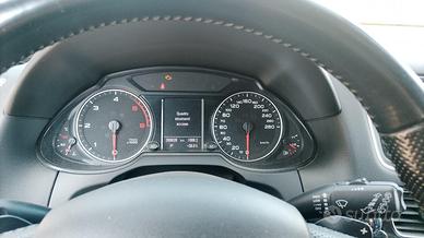 Audi Q5 3000 v6