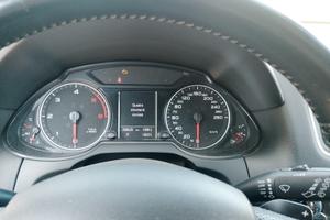Audi Q5 3000 v6
