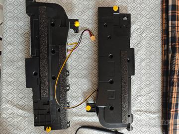 casse TV Samsung bn63-15342