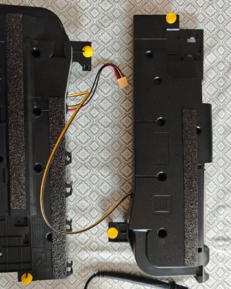 casse TV Samsung bn63-15342