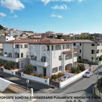 Trilocale di nuova costruzione - Orosei
