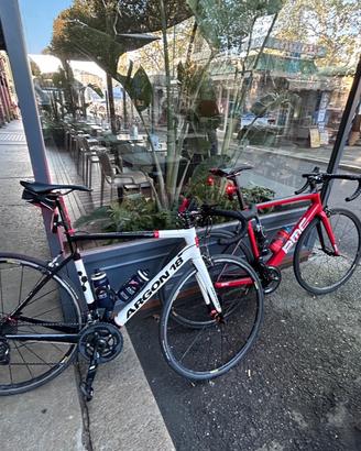 Argon 18 Krypton