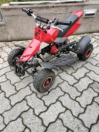 Quad 50cc 