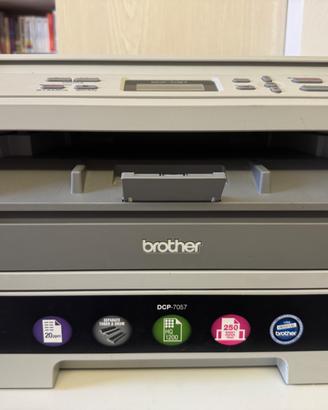 Stampante Brother DCP-7057