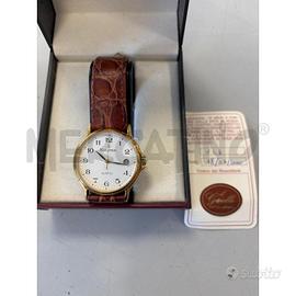 OROLOGIO DA POLSO KOLSTER