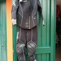 Muta Mares donna taglia 3