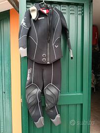 Muta Mares donna taglia 3