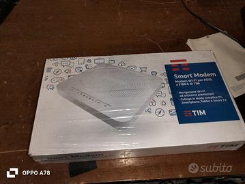modem TIM 