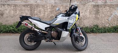 Husqvarna Norden 901 - Perfetta