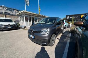 Renault Twingo Electric Equilibre