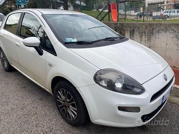 Punto 1.3 Multijet 75cv Easy – Affidabilità TOP