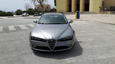 Alfa Romeo 159 1.9 jtdm sportwagon 150 cv