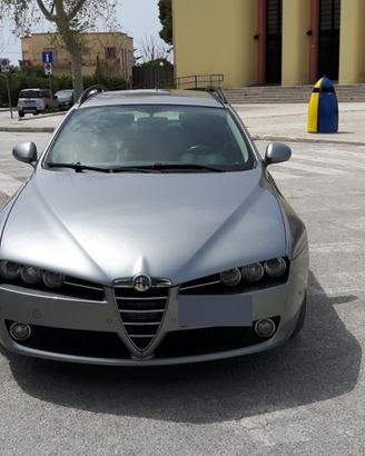 Alfa Romeo 159 1.9 jtdm sportwagon 150 cv