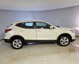 NISSAN QASHQAI 1.5 dCi 115 Business DCT