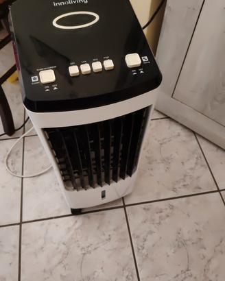 refrigeratore con ghiaccio 