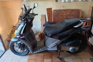 Derbi Rambla 300i