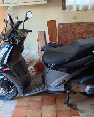 Derbi Rambla 300i