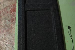 cappelliera fiat seicento 600