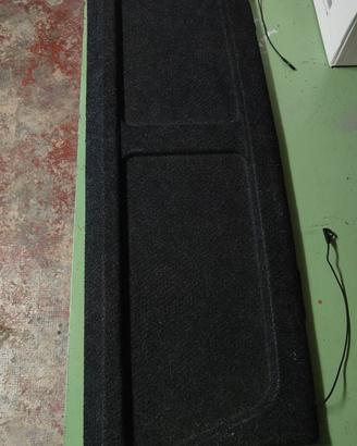 cappelliera fiat seicento 600