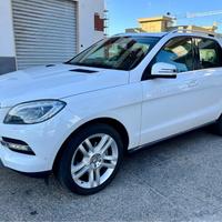 Mercedes-benz ML 350 ML 350 BlueTEC 4Matic Sport