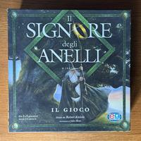 il signore degli anelli,  il gioco + espansione 