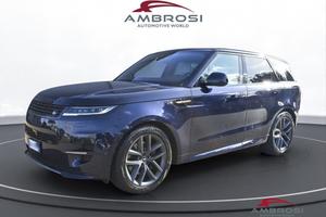 LAND ROVER Range Rover Sport 3.0d i6 mhev Dynami